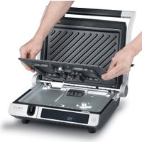 Электрогриль CASO SteakMaster Pro