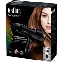 Фен Braun Satin Hair 7 (HD 785)