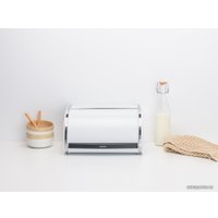 Хлебница Brabantia 306044 (белый)