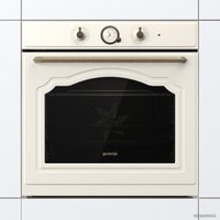 Электрический духовой шкаф Gorenje BOS67371CLI