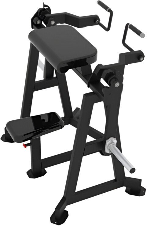 Бицепс-машина LEGENDGYM VB 136-02