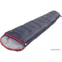 Спальный мешок Jungle Camp Trek Jr (антрацит)