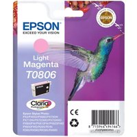 Картридж Epson C13T08064011