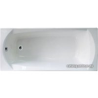 Ванна 1Марка Elegance 165x70 (с ножками)