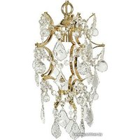 Подвесная люстра Dio D'arte Unico E 1.3.P1.600 G