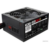 Блок питания AeroCool KCAS-850GM