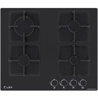 Варочная панель LEX GVG 644A BBL в Гомеле