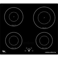 Варочная панель TEKA GKST 60 i4 Easy
