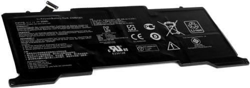 

Аккумуляторы для ноутбуков ASUS UX31LA