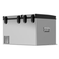 Компрессорный автохолодильник Alpicool BCD100 (без адаптера 220В)