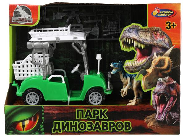 

Набор солдатиков Играем вместе ZY1194539-R