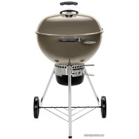 Гриль Weber Master-Touch GBS C-5750 (дымчатый)