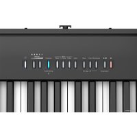 Цифровое пианино Roland FP-30X (черный)