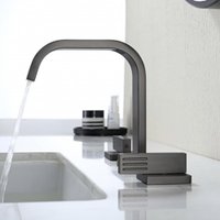 Смеситель Ganzer GZ01115-Q