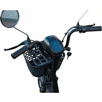 Электроскутер Smart8 Bulbash Ant