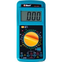 Мультиметр Bort BMM-1000N