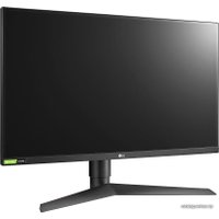 Игровой монитор LG 27GL850-B