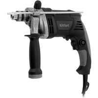 Безударная дрель Kitfort KT-6532