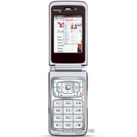 Мобильный телефон Nokia N75