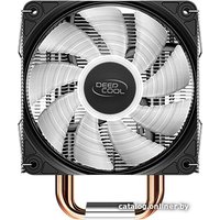 Кулер для процессора DeepCool GAMMAXX 400K DP-MCH4-GMX400V2-K