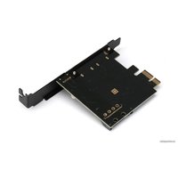 Планка Gembird SPCR-03