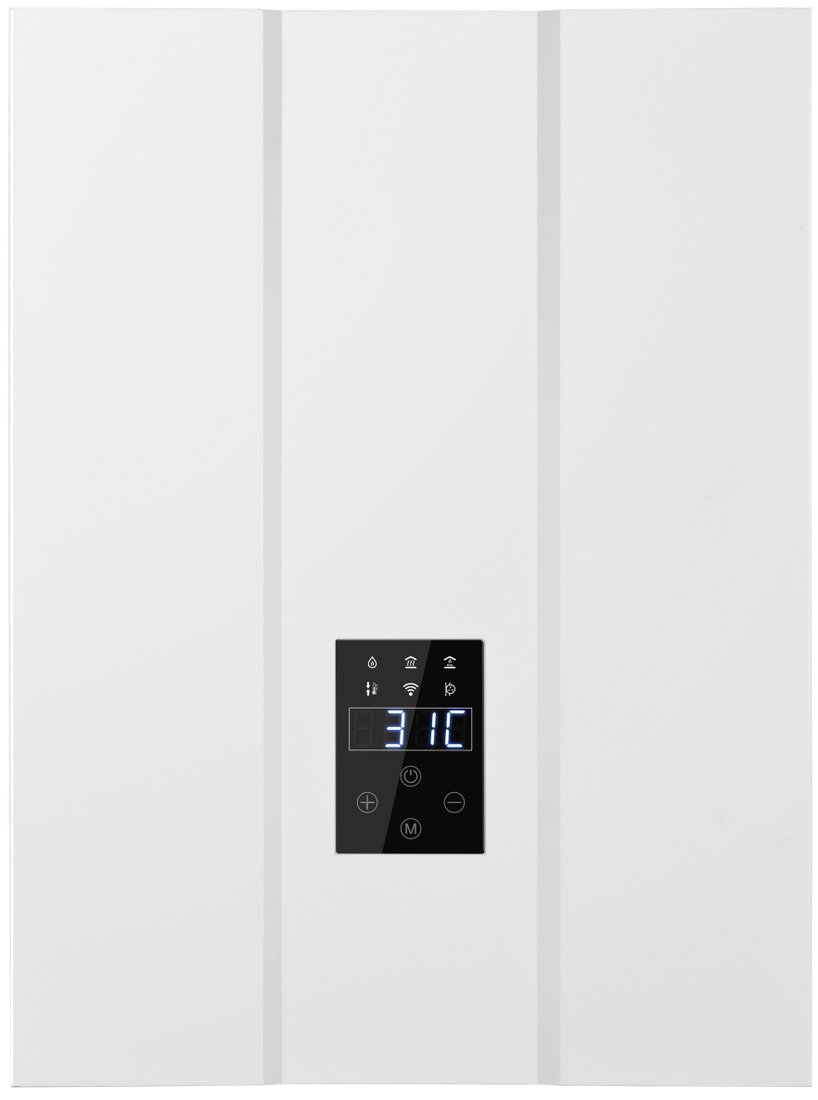 

Отопительный котел Kentatsu Nobby Electro KBO (E)‑26