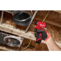  Milwaukee M12 BLPP3A-202B 4933499694 (шуруповерт, винтоверт, фонарь, 2 АКБ, сумка)