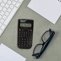 Инженерный калькулятор Silwerhof SH-200-56