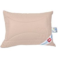 Спальная подушка Kariguz Чистый верблюд ЗЧВ15-3 50x68