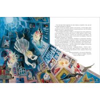 Книга издательства Росмэн. Алиса в Стране Чудес 9785353091547 (Кэрролл Л.)