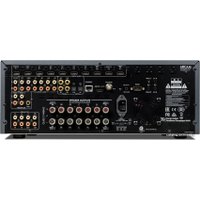 AV ресивер Arcam AVR390