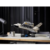 Конструктор LEGO Creator 10283 Космический шаттл НАСА Дискавери