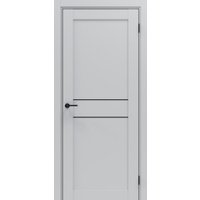 Межкомнатная дверь el'Porta Порта-252 70x200 (Nardo Grey) в Бобруйске