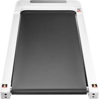 Электрическая беговая дорожка Sundays Fitness Simple Line А01 (белый)