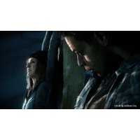  Until Dawn для PlayStation 4