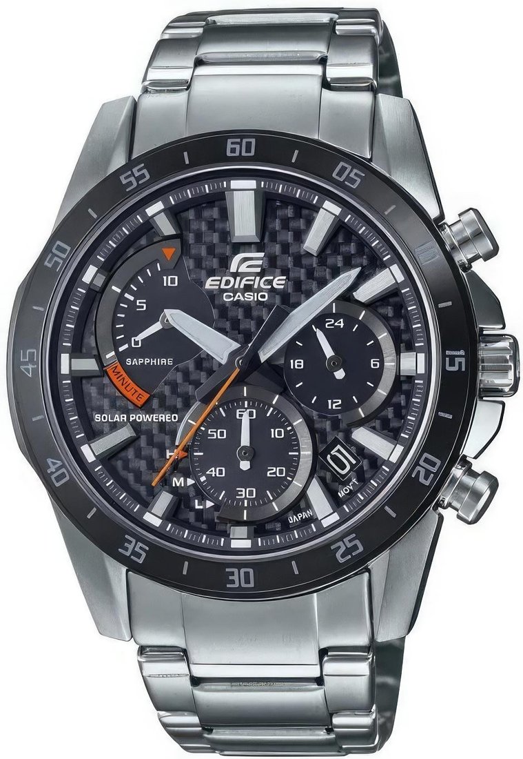 

Наручные часы Casio Edifice EFS-S580DB-1A