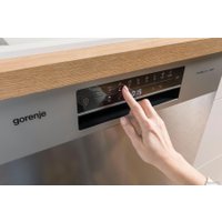 Отдельностоящая посудомоечная машина Gorenje GS642E90X