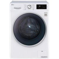 Стирально-сушильная машина LG F12U2HDM1N
