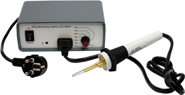 

Паяльная станция Rexant 12-0142