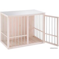 Клетка Ferplast Dog Fort 87040311