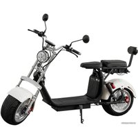 Электроскутер Yakama АР-Н008-3 (белый)