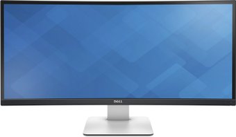 Dell UltraSharp U3415W