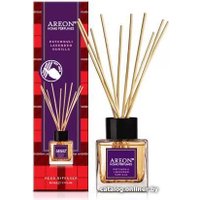 Аромадиффузор Areon Sticks Reed Patchouli Lavender Vanilla ARE-RHP01 (50 мл)