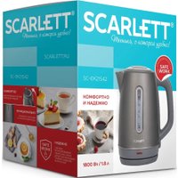 Электрический чайник Scarlett SC-EK21S42 в Орше