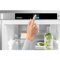 Однокамерный холодильник Liebherr IRBd 5150 Prime