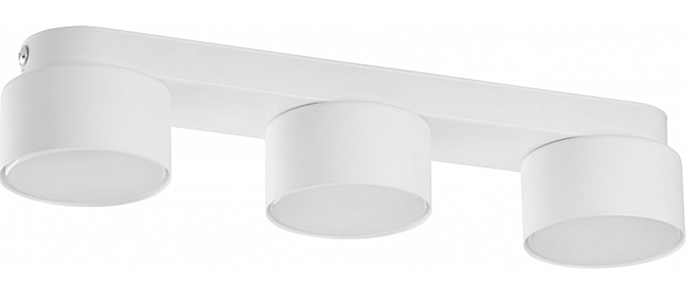 

Точечный светильник TK Lighting Space White 3392