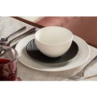 Чашка Corone Grafica XSY297/XSY298 фк6924 (черный)