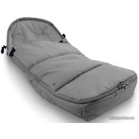 Вкладыш для прогулочного блока Leclerc baby Footmuff Polar (grey)