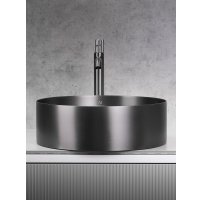 Умывальник Altrobagno Luna 001002 MtGr