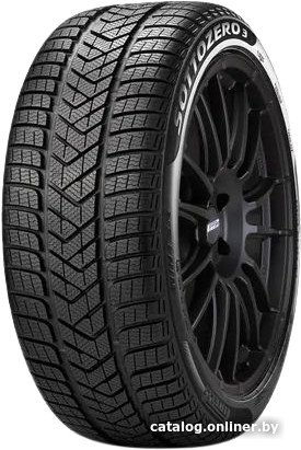 Зимние шины Pirelli Winter SottoZero Serie III 205/45R17 88V (run-flat)